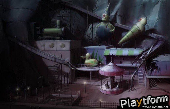 Lego Batman (Wii)