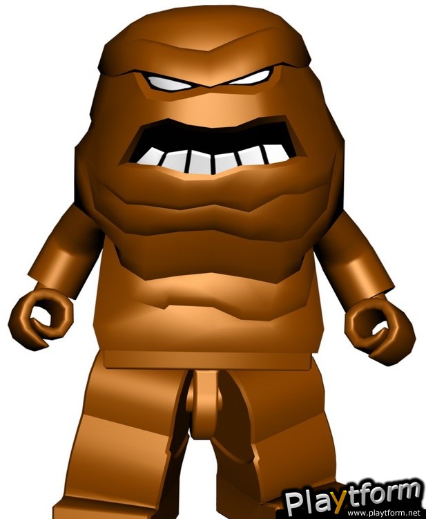 Lego Batman (Wii)