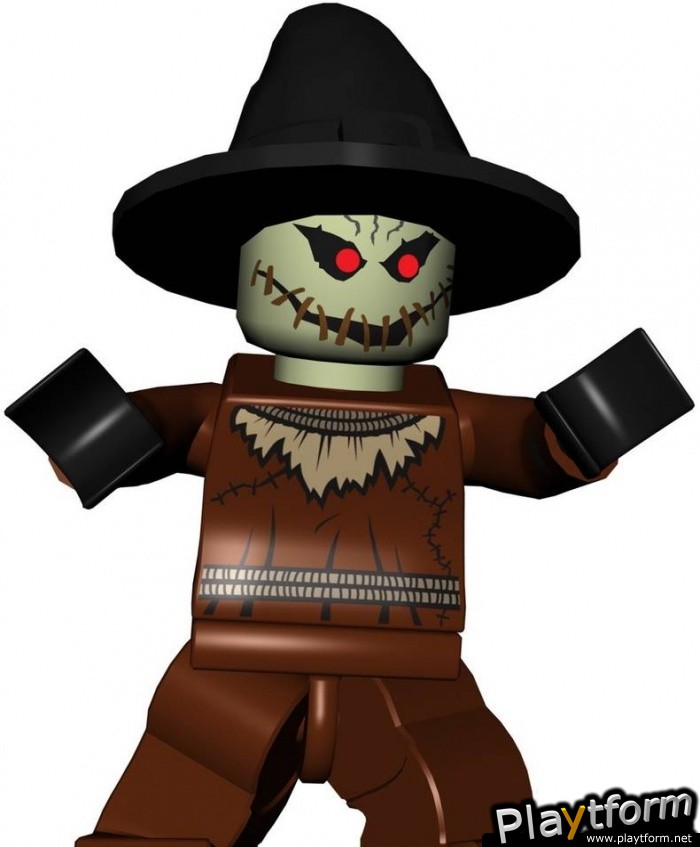 Lego Batman (Wii)