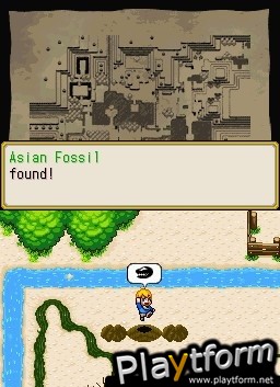 Dinosaur King (DS)