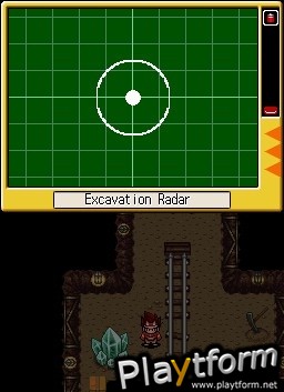 Dinosaur King (DS)
