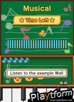 Animal Paradise (DS)