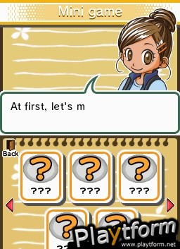 Animal Paradise (DS)