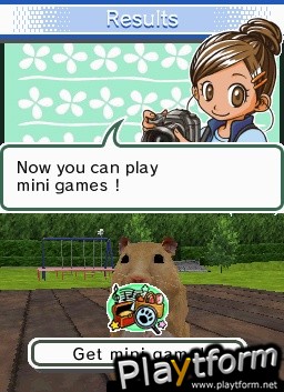 Animal Paradise (DS)