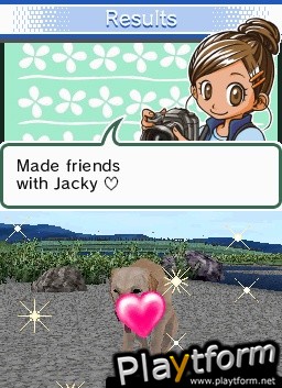 Animal Paradise (DS)