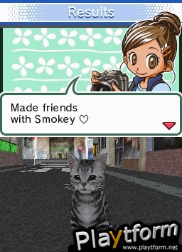 Animal Paradise (DS)