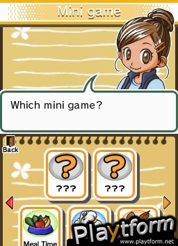 Animal Paradise (DS)