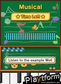 Animal Paradise (DS)