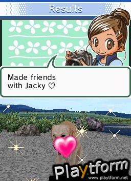 Animal Paradise (DS)