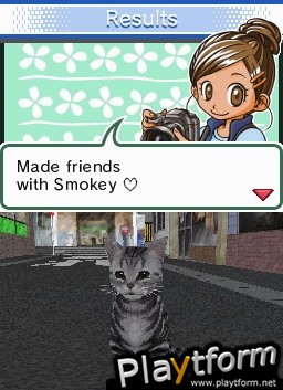 Animal Paradise (DS)