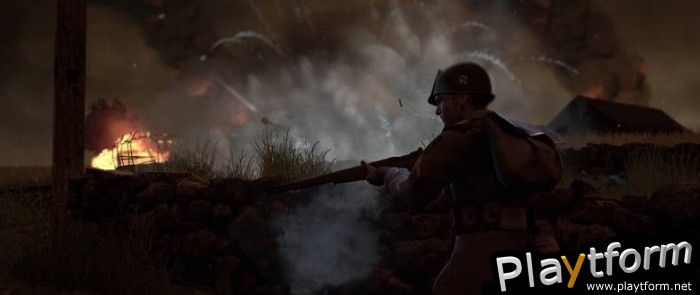 Brothers in Arms: Hell's Highway (PlayStation 3)
