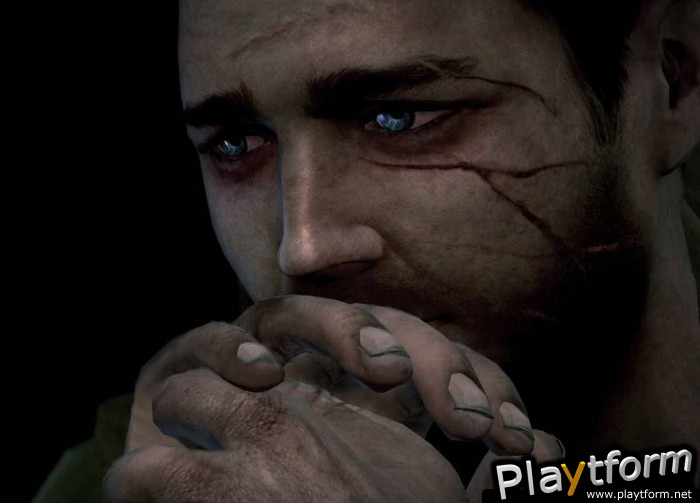 Brothers in Arms: Hell's Highway (PlayStation 3)