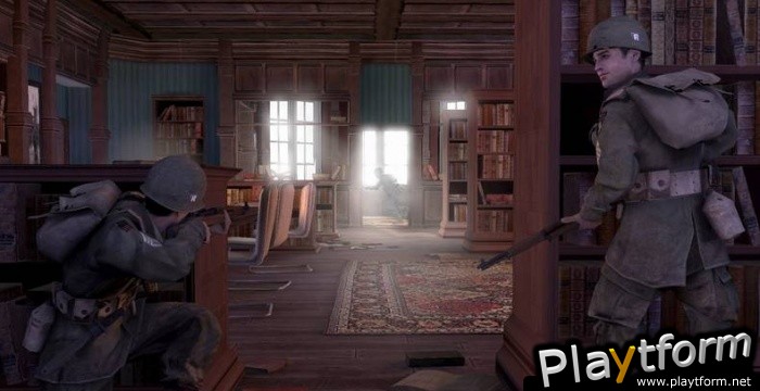 Brothers in Arms: Hell's Highway (PlayStation 3)