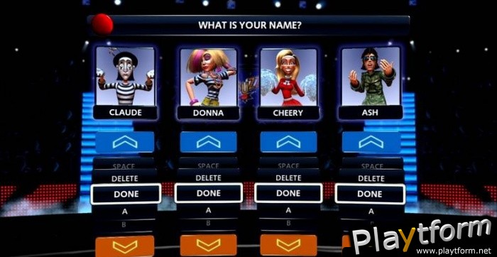 BUZZ! Quiz TV (PlayStation 3)