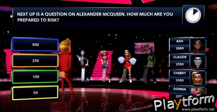 BUZZ! Quiz TV (PlayStation 3)