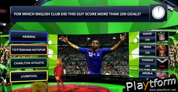 BUZZ! Quiz TV (PlayStation 3)