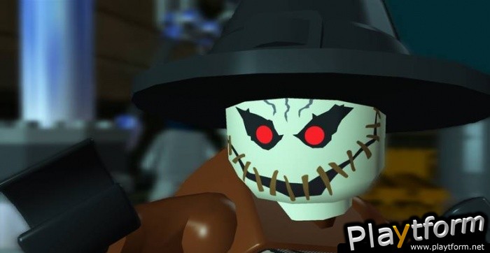 Lego Batman (PlayStation 3)