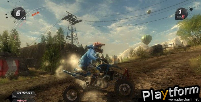 Pure (Xbox 360)