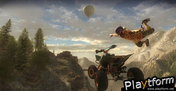 Pure (Xbox 360)