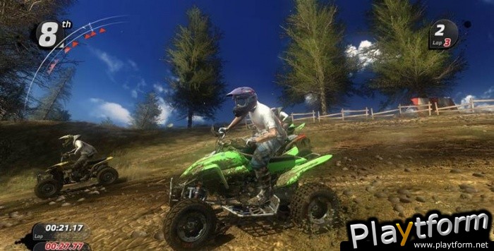 Pure (Xbox 360)