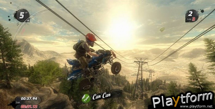 Pure (Xbox 360)