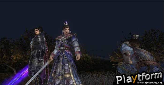 Warriors Orochi 2 (Xbox 360)