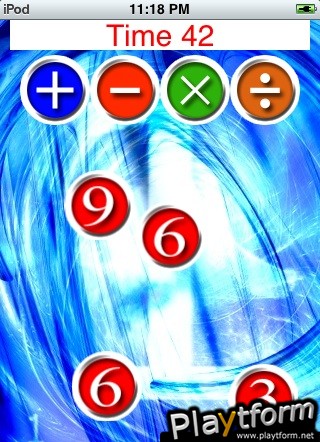 Addit! (iPhone/iPod)