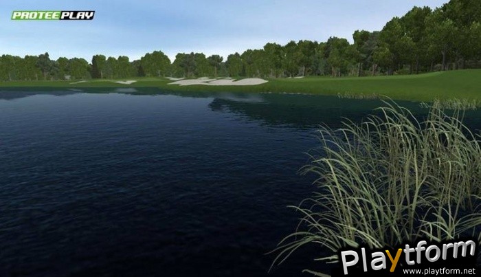 ProTee Play 2009 (PC)