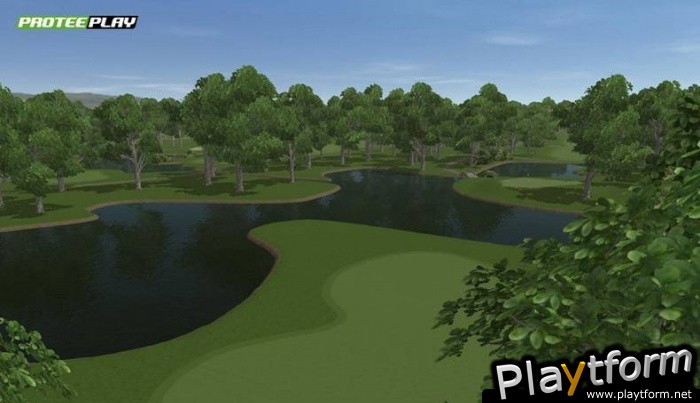 ProTee Play 2009 (PC)