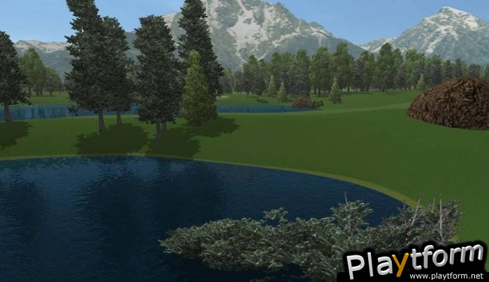 ProTee Play 2009 (PC)