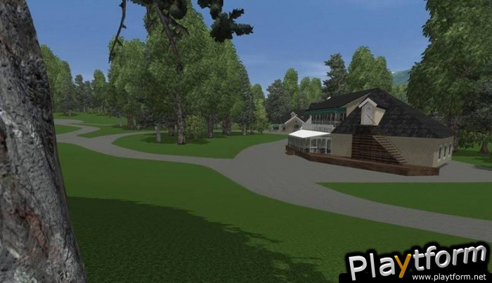 ProTee Play 2009 (PC)