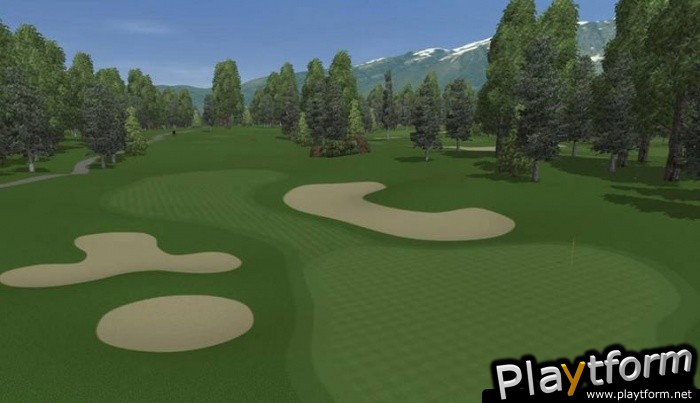 ProTee Play 2009 (PC)