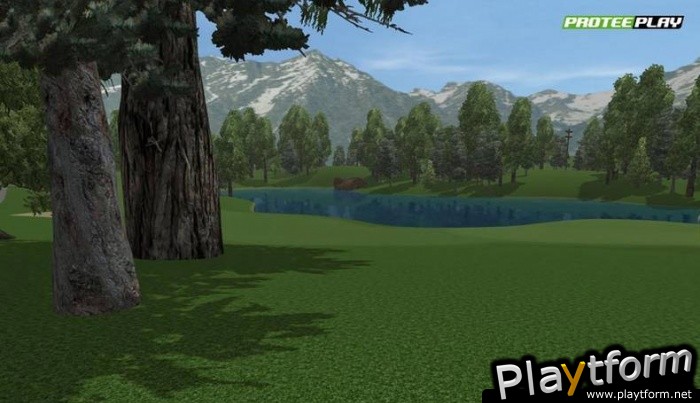 ProTee Play 2009 (PC)
