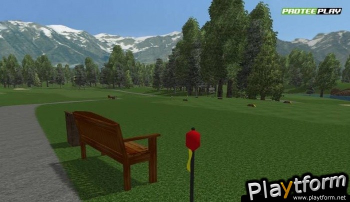 ProTee Play 2009 (PC)