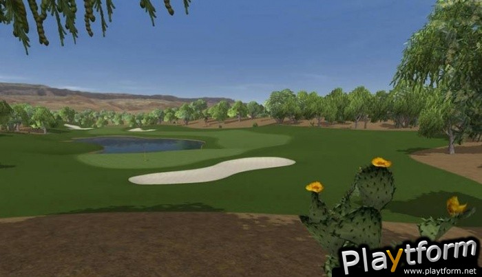 ProTee Play 2009 (PC)