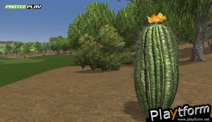 ProTee Play 2009 (PC)