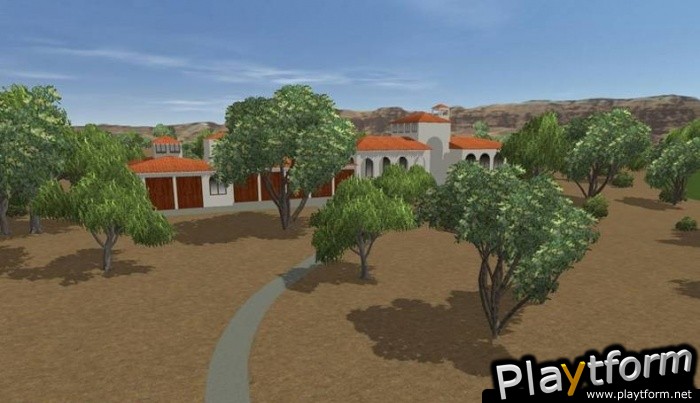 ProTee Play 2009 (PC)