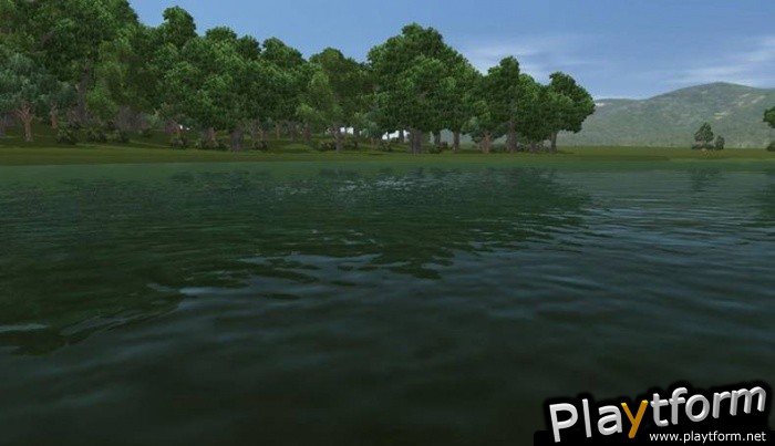 ProTee Play 2009 (PC)