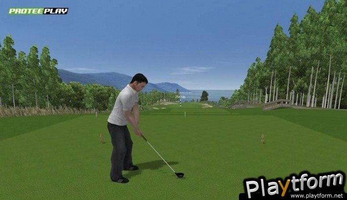 ProTee Play 2009 (PC)