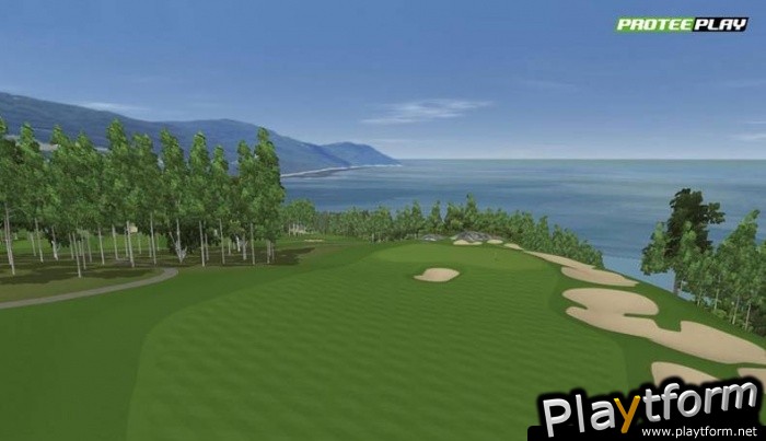 ProTee Play 2009 (PC)