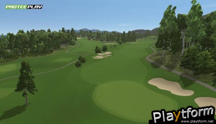 ProTee Play 2009 (PC)