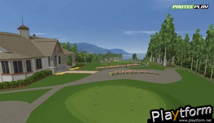 ProTee Play 2009 (PC)