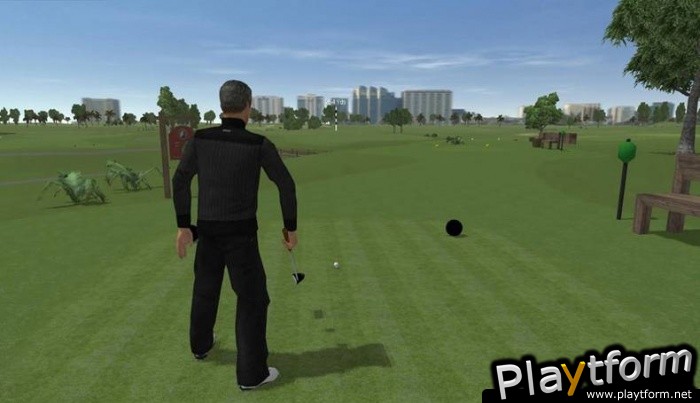 ProTee Play 2009 (PC)