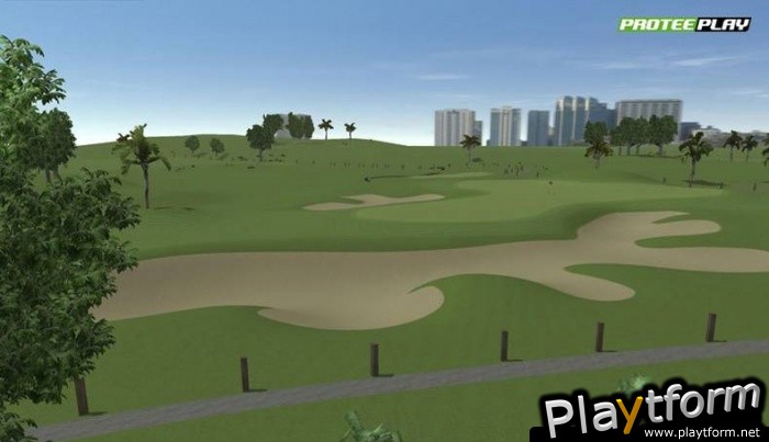 ProTee Play 2009 (PC)