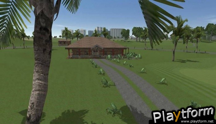 ProTee Play 2009 (PC)