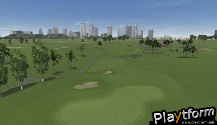 ProTee Play 2009 (PC)
