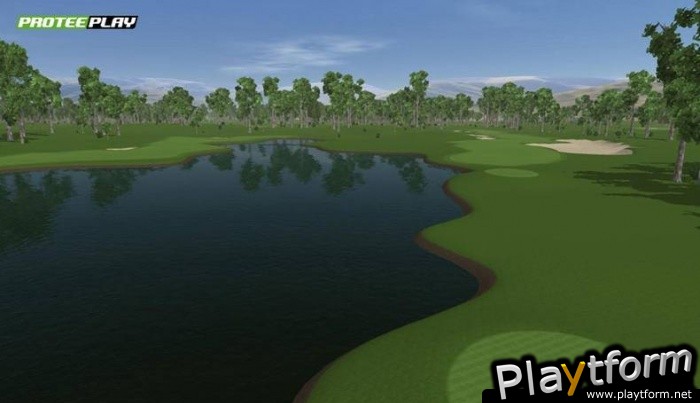 ProTee Play 2009 (PC)