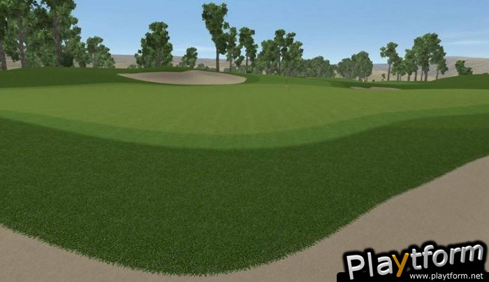 ProTee Play 2009 (PC)