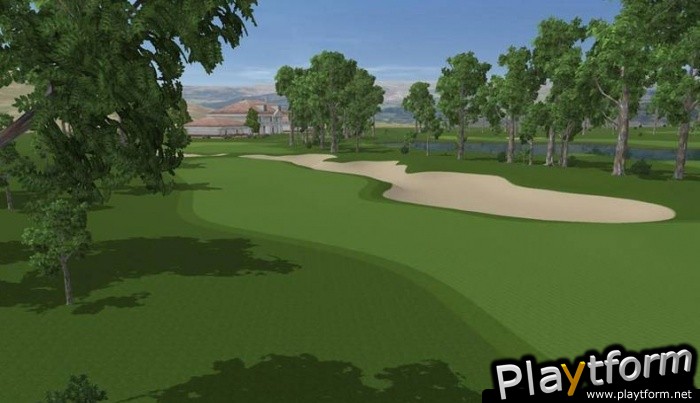 ProTee Play 2009 (PC)