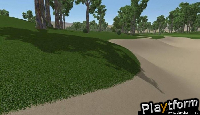 ProTee Play 2009 (PC)